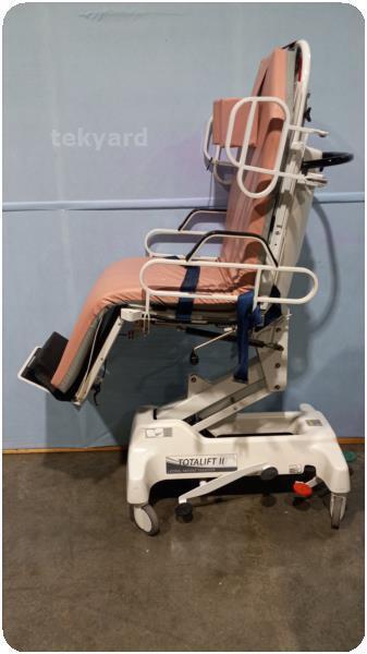 Wyeast Medical Totallift Ii Stretcher Chair @ (301676)