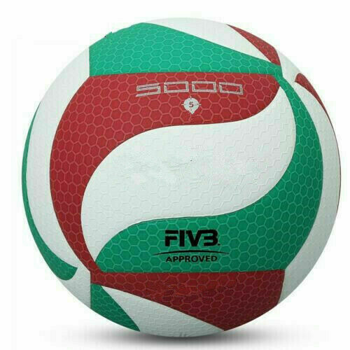 Size5 Volleyball Ball Pu Leather Soft Touch Volleyball V5m5000 Match Volley Game