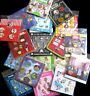 Disney Trading Pins! 25 Pin Lot - Brand New Booster Sets