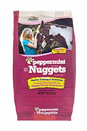 Bite-size Nuggets Peppermint