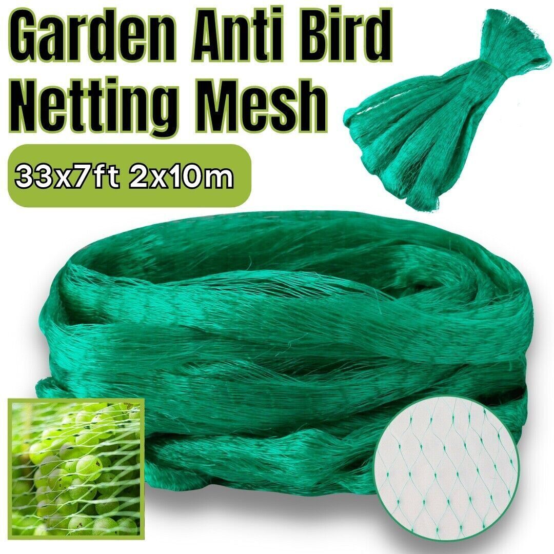 Anti Bird Netting Pond Net Protection