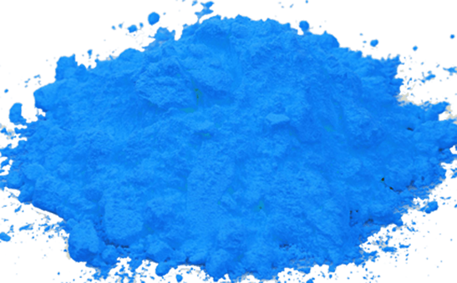 Buy 5 Get 1 Free 1lb Light Blue Holi Color Colour Powder Gender Reveal