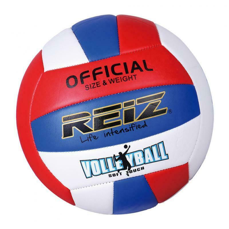 No. 5 Volleyball For Indoor Beach Outdoor Volleyball Pu Material Volley Ball