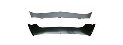 1970 Cuda Grille Filler & Front Valance Panel E-body Lower Grill