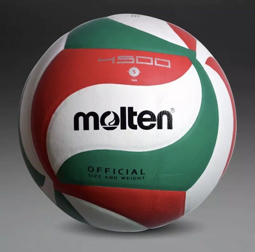Molten Flistatec Norceca Volleyball - Us Seller