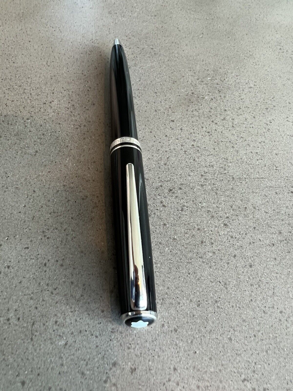 Montblanc Generation Ballpoint Pen